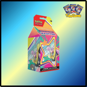 Coffret Tournoi premium Mashynn