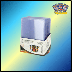 Toploader X25 Standard Phoenix Shield