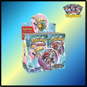 Display EV9 Aventures Ensemble