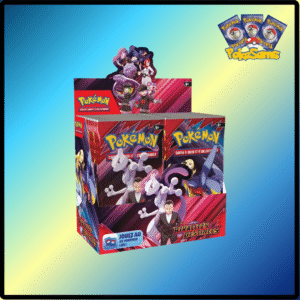 Display EV10 Rivalités Destinées