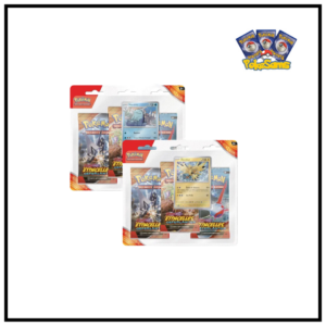 2 Tripacks EV8
