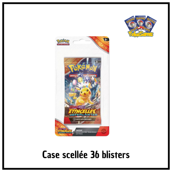 Case 36 blisters EV8