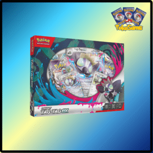 Coffret Tag-tag EX