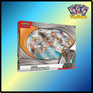 Coffret Dogrino EX