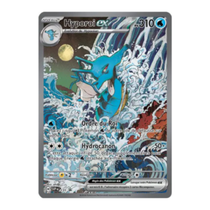 Hyporoi EX Promo EV SVP131