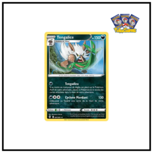Tengalice Reverse Évolution Céleste 097/203