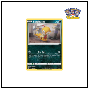 Baggiguane Reverse Évolution Céleste 098/203