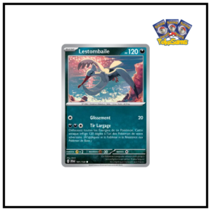 Lestombaile Reverse Aventures Ensembles 101/159