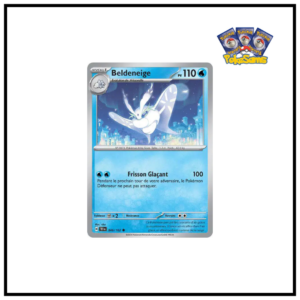 Beldeneige Reverse Forces Temporelles 046/162
