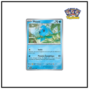 Phione Reverse Mascarade Crépusculaire 055/167