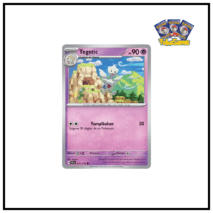 Togetic Reverse Étincelles Déferlantes 071/191