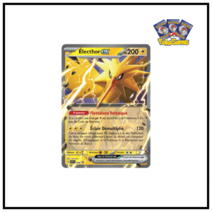 Electhor EX Promo EV SVP049