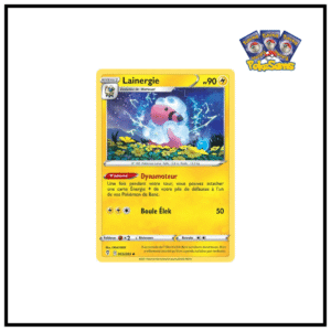 Lainergie Reverse Évolution Céleste 055/203
