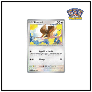 Roucool Reverse 151 016/165