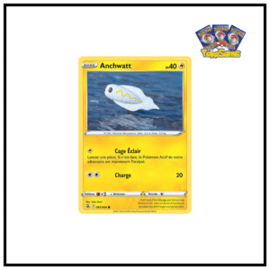 Anchwatt Reverse Poing du Fusion 095/264