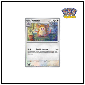 Rattatac Reverse 151 020/165