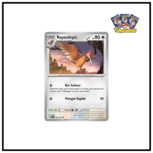 Rapasdepic Reverse 151 022/165