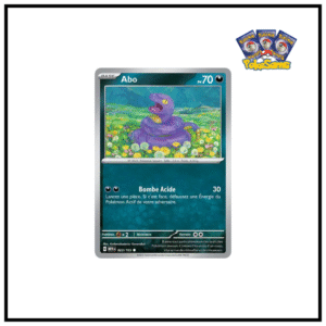 Abo Reverse 151 023/165