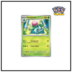 Herbizarre Reverse 151 002/165