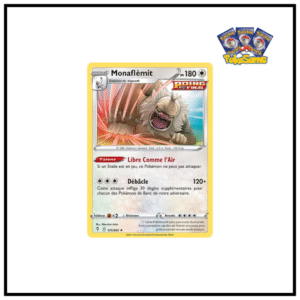 Monaflèmit Holo Évolution Céleste 131/203