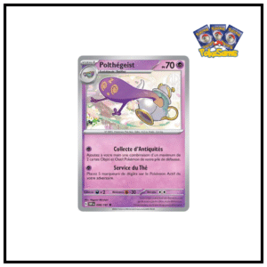 Polthégeist Reverse Flammes Obsidiennes 098/197