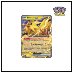 Electhor EX 151 145/165