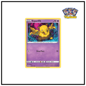Soporifik Reverse Évolution Céleste 061/203