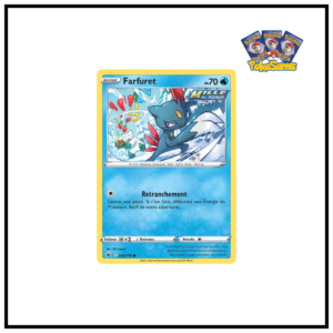 Farfuret Reverse Règne de Glace 030/198