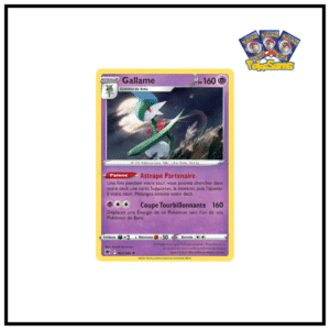 Gallame R/H Astres Radieux 062/189