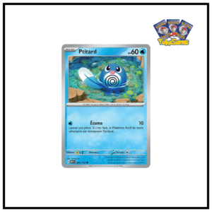 Ptitard Reverse 151 060/165