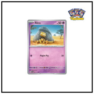 Abra Reverse 151 063/165
