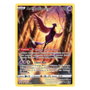 Artikodin de Galar TG Promo EB SWSH282