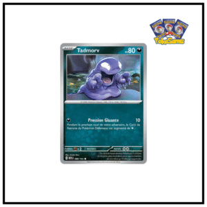 Tadmorv Reverse 151 088/165