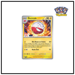 Electrode Holo 151 101/165