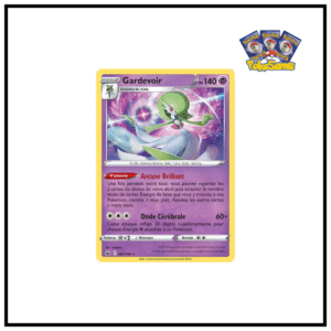 Gardevoir Holo Règne de Glace 061/198