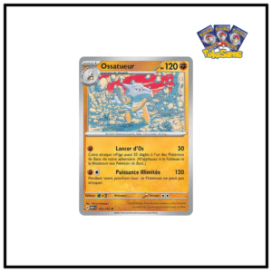 Ossatueur Holo 151 105/165