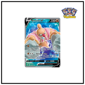 Bétochef V FA Pokémon GO 073/078
