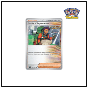 Guide D'Exploration Reverse Forces Temporelles 147/162
