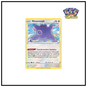 Métamorph Holo Zénith Suprême 107/159