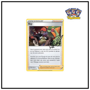 Roy Holo Zénith Suprême 140/159