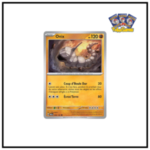 Onix Reverse Faille Paradoxe 090/182