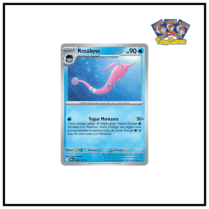 Rosabyss R/H Rivalités Destinées 056/182