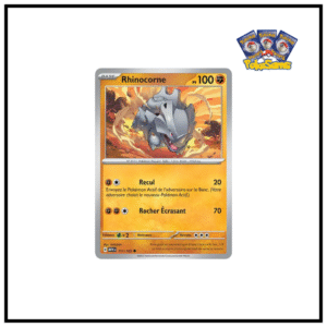 Rhinocorne Reverse 151 111/165