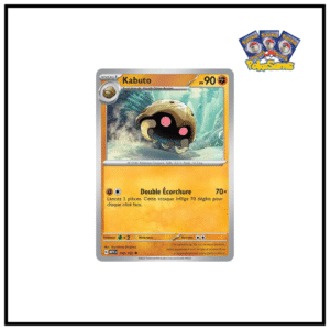 Kabuto Reverse 151 140/165