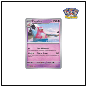 Flagadoss Reverse 151 080/165