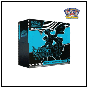 ETB EV10.5 Foudre Noire