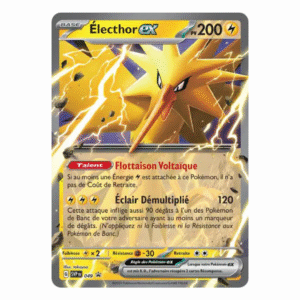 Electhor EX Promo EV SVP049