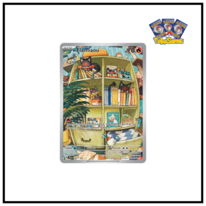 Flamiaou AR Forces Temporelles 167/162