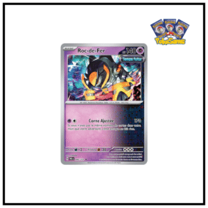 Roc-de-Fer Pokéball Évolutions Prismatiques 046/131