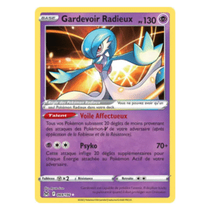 Gardevoir Radieux Origine Perdue 069/196
